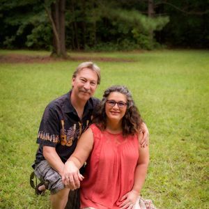 Meet your Posher, Randy